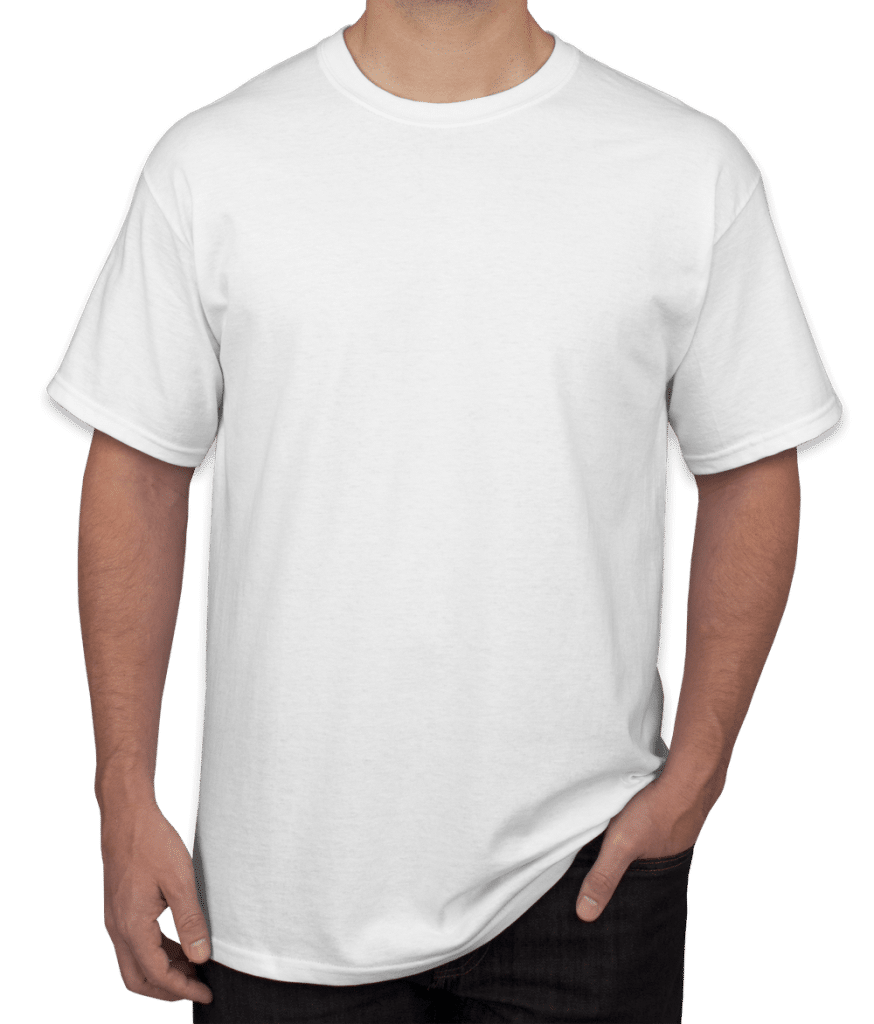 Custom T-Shirts | Design Your Own T-Shirts Online - Free Shipping!