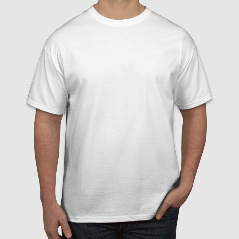 Champion Tagless T‑Shirt