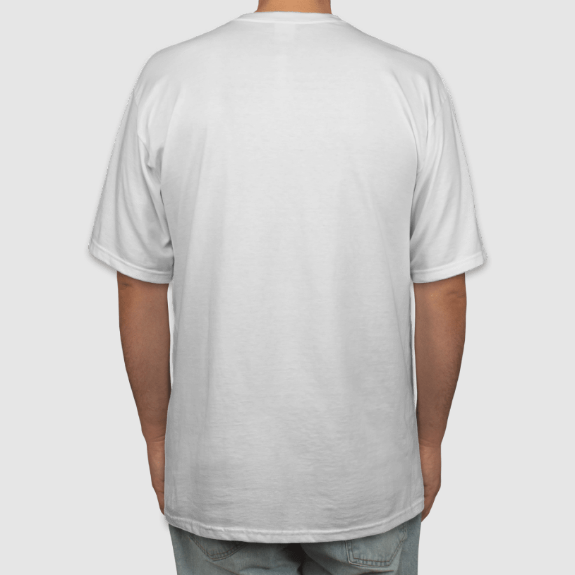 Gildan Ultra Cotton Tall T‑Shirt