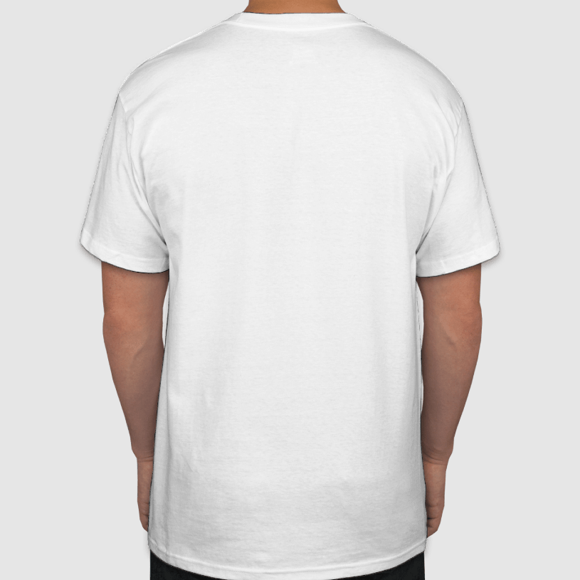 Hanes ComfortSoft® Tagless Pocket T‑shirt
